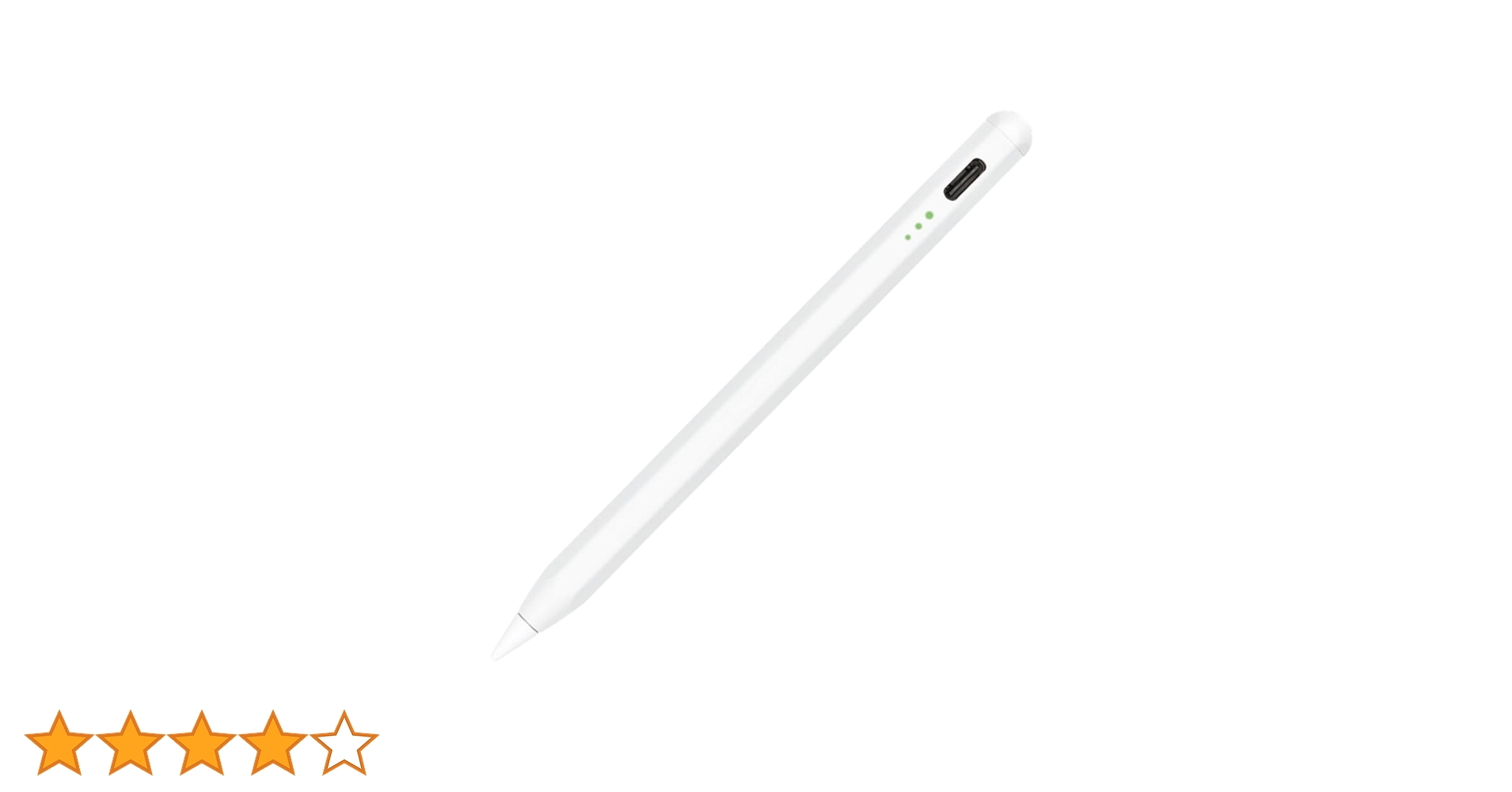 Apple Pencil ホワイト 元箱付き (USB-C) Apple Pencil, USB-C, White (MUWA3AM/A) | Staples